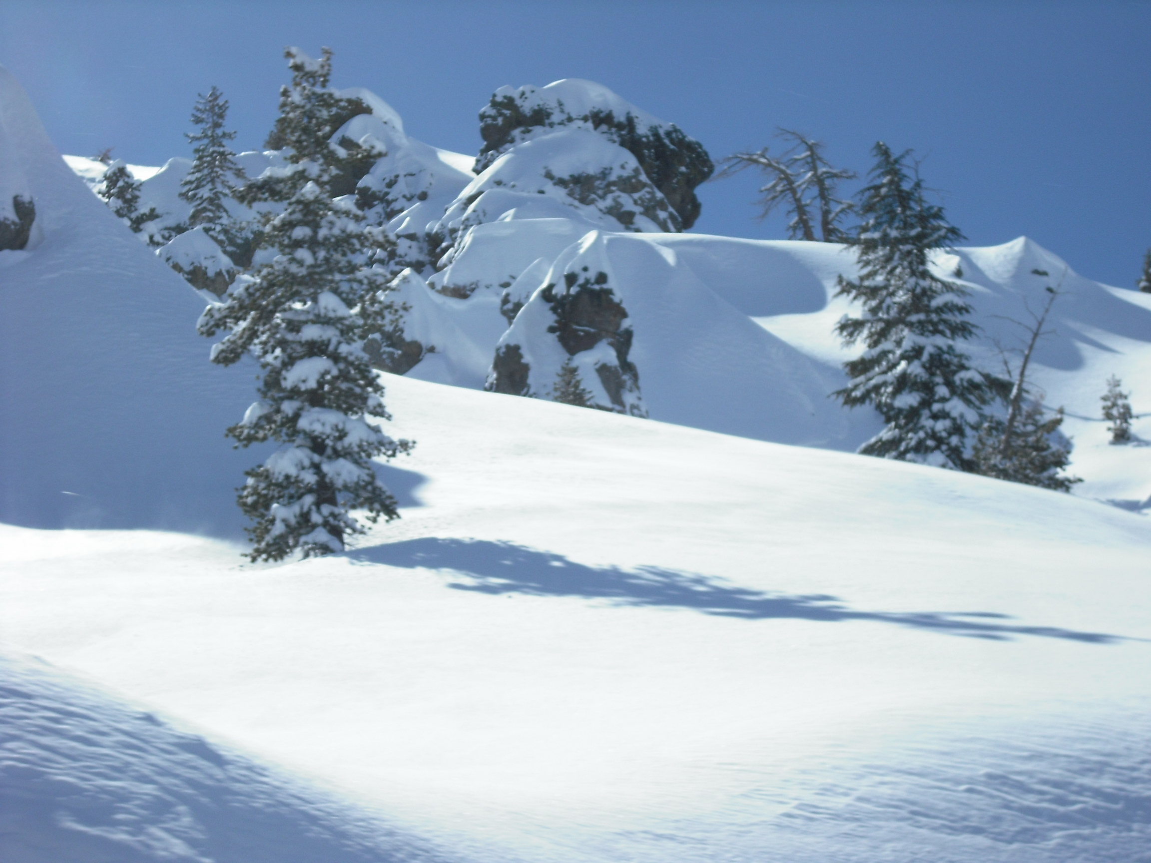 Off Piste Tours