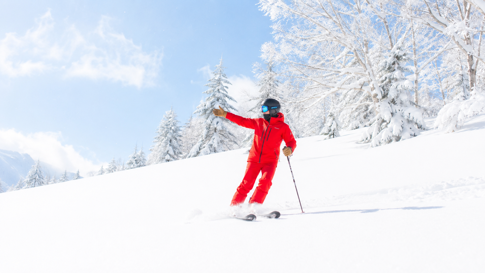 Ski & snowboard instructors in Japan