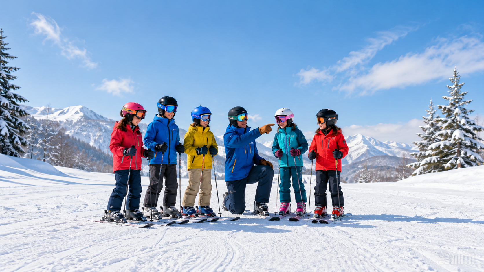 School Trips