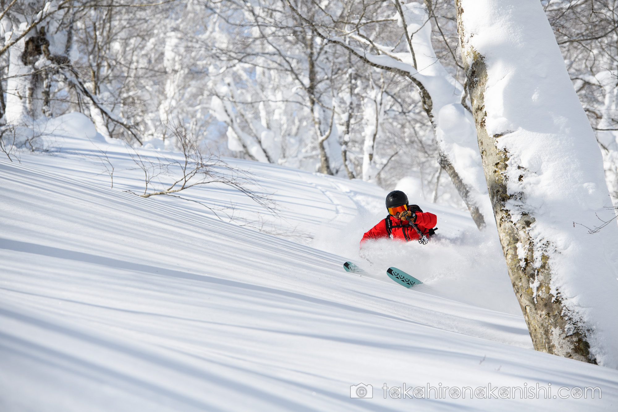 Geto Kogen Snow Resort