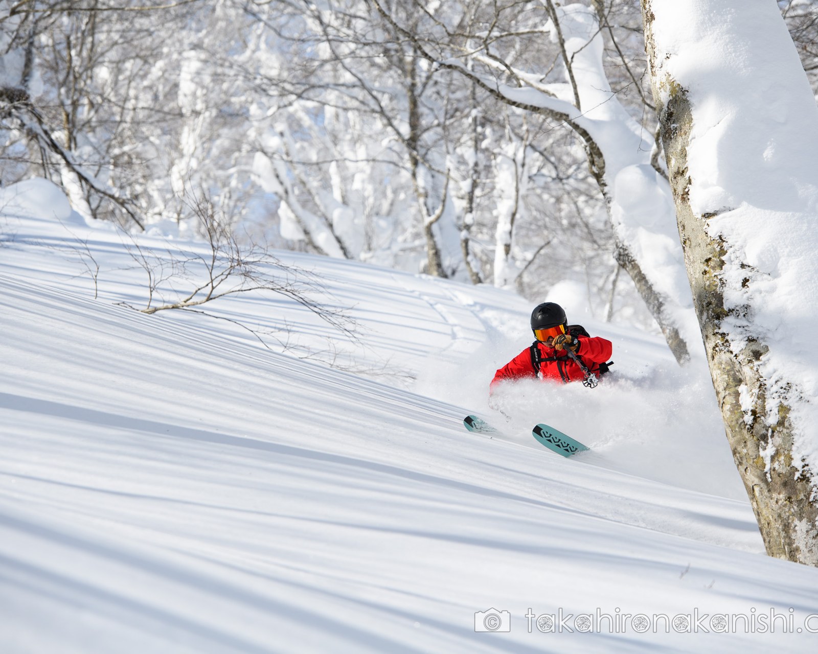 Off Piste Tours